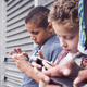Image for article titled Too Many Studies on Teen Social Media Use Only Look at White Kids